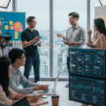 KSTUDIO NETWORK – AGENCY THỂ THAO